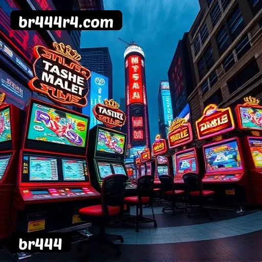 Categorias de Jogos - Slots, Mesa, Ao Vivo, Jackpots